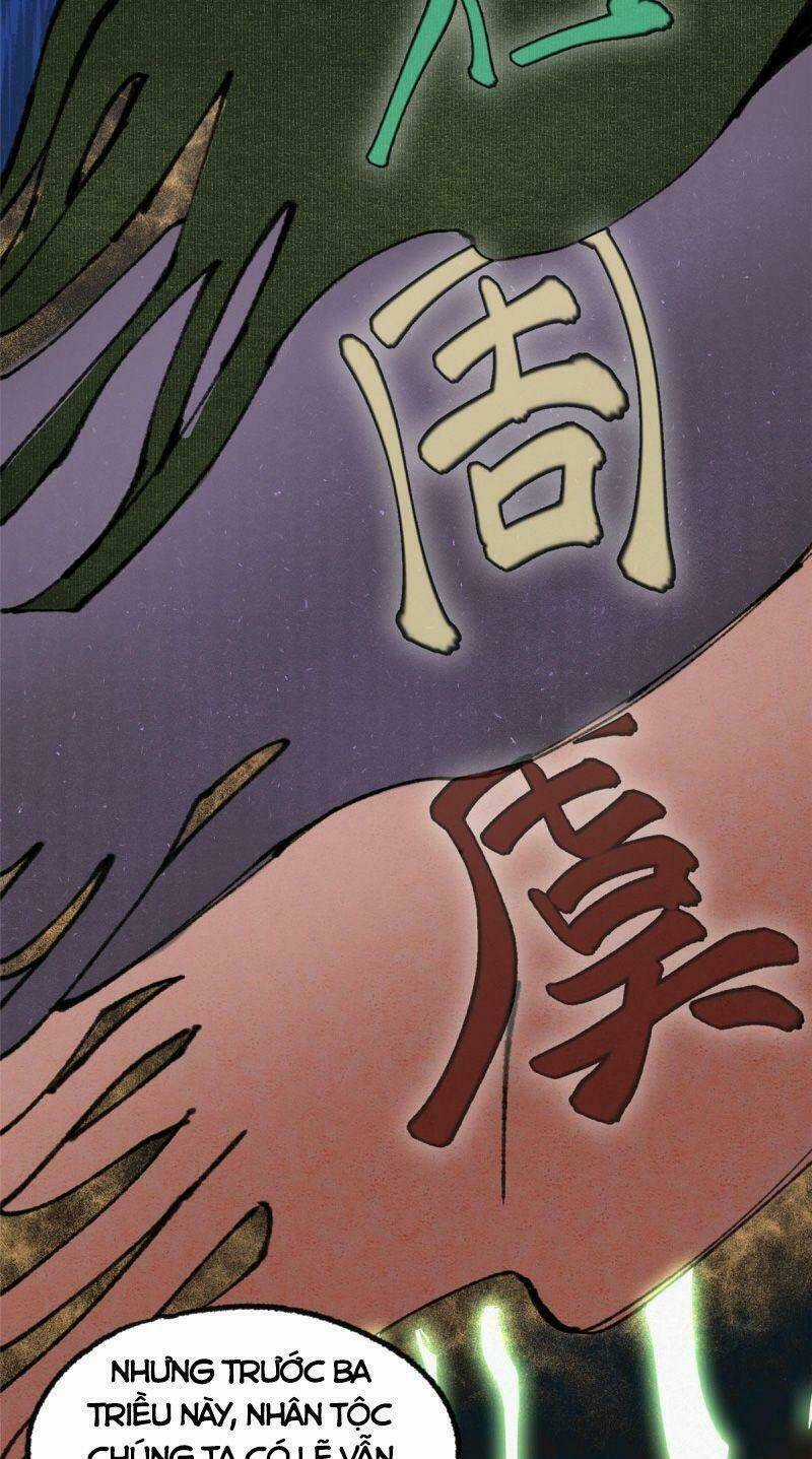 Khu Thần Chapter 65 trang 16