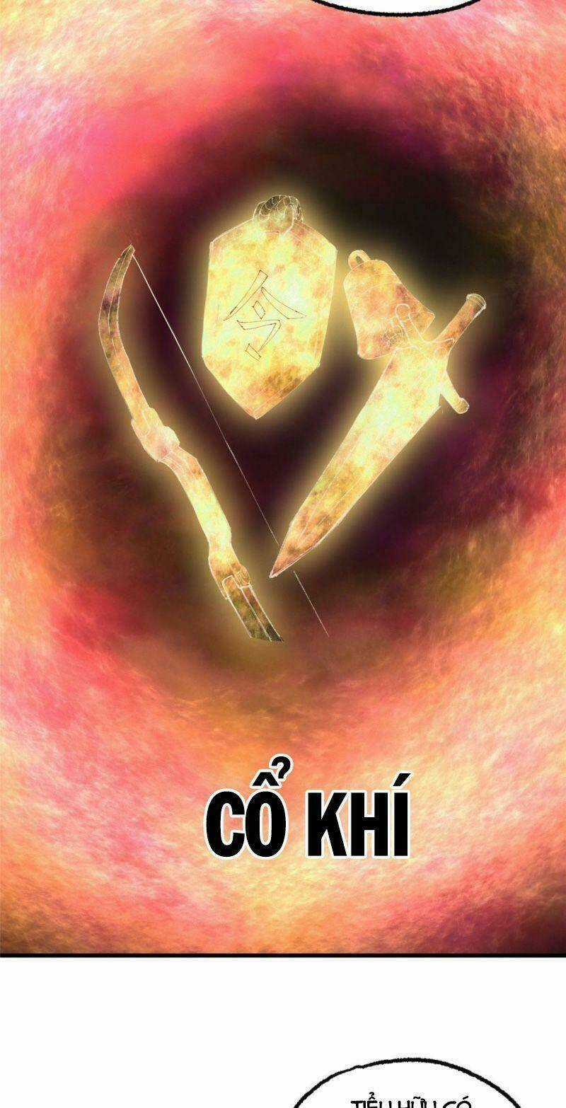 Khu Thần Chapter 65 trang 18