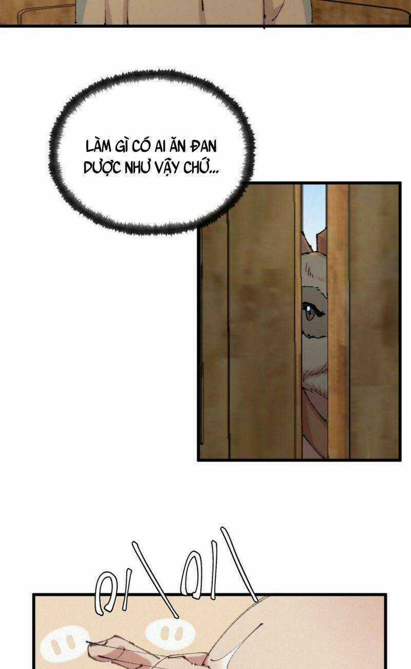 Khu Thần Chapter 65 trang 2