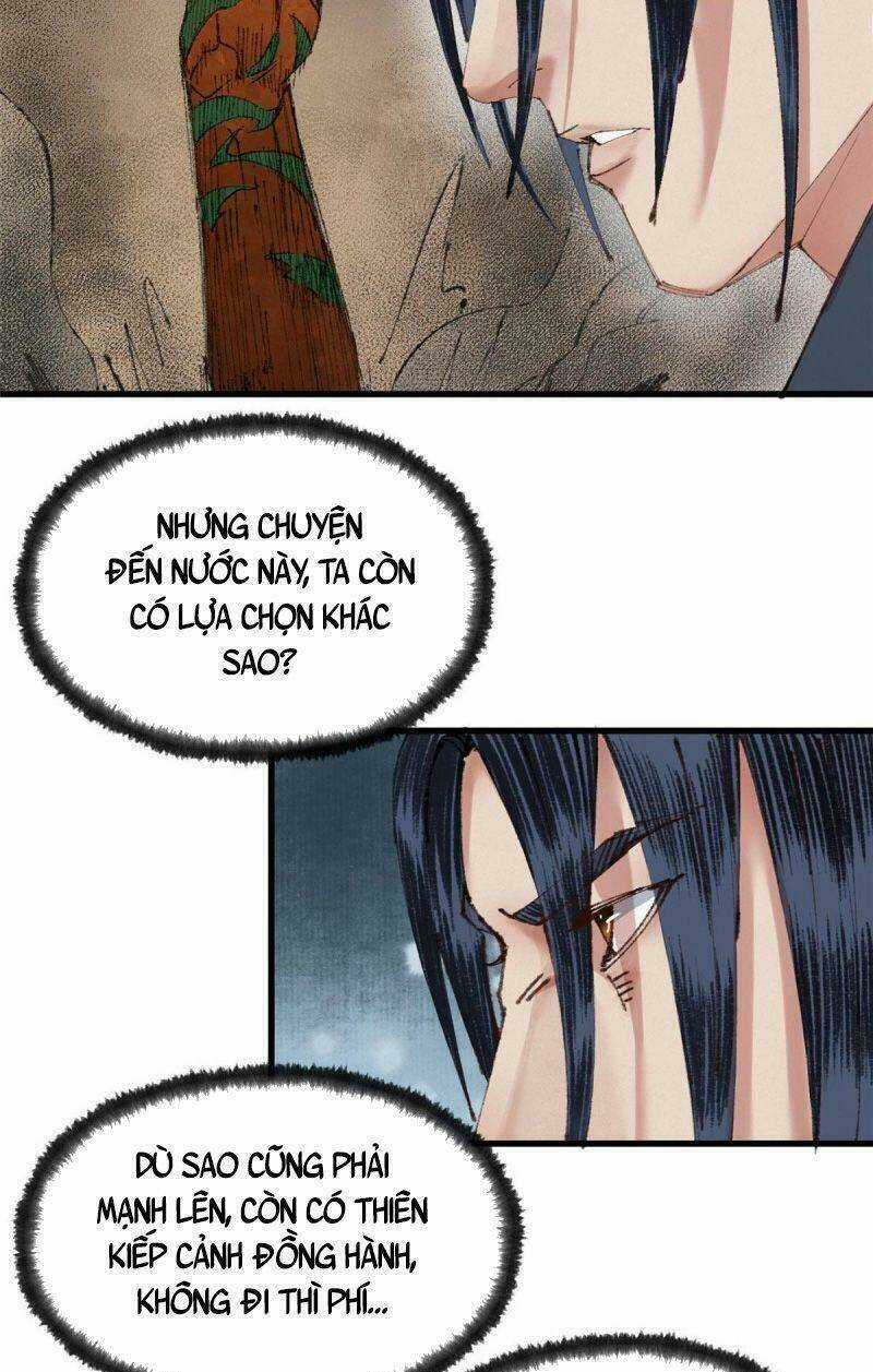 Khu Thần Chapter 65 trang 20