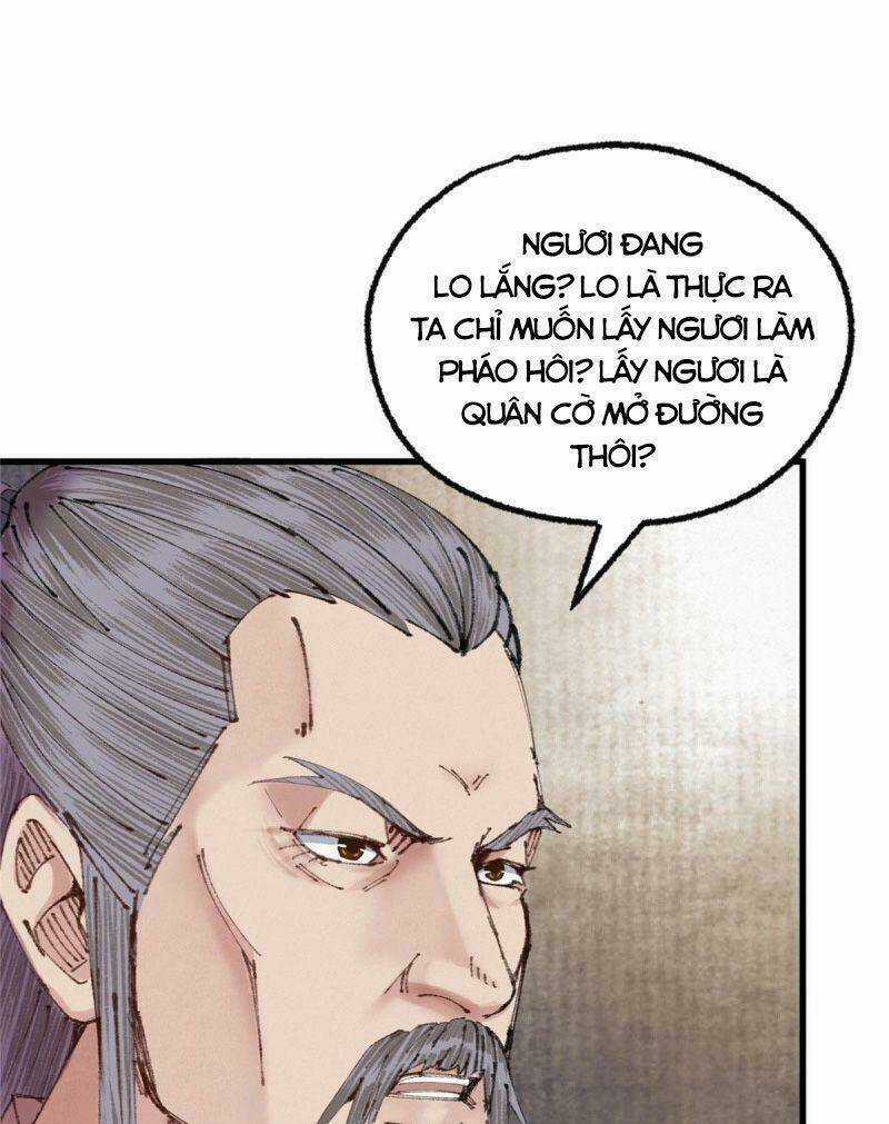 Khu Thần Chapter 65 trang 24