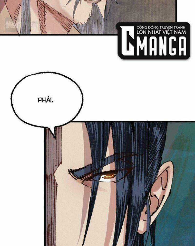 Khu Thần Chapter 65 trang 25