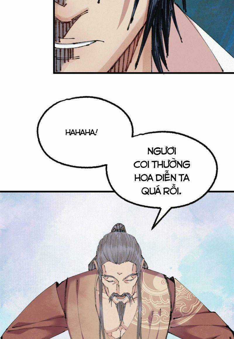 Khu Thần Chapter 65 trang 26