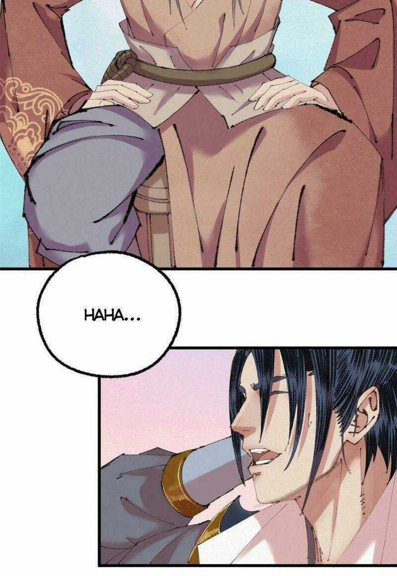 Khu Thần Chapter 65 trang 27