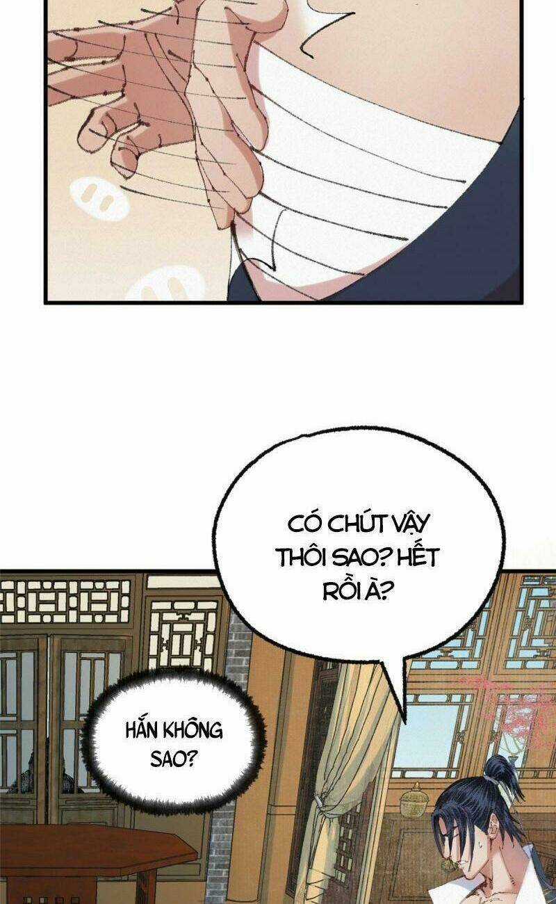 Khu Thần Chapter 65 trang 3