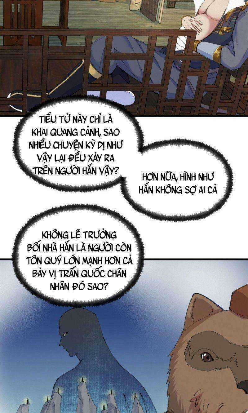 Khu Thần Chapter 65 trang 4