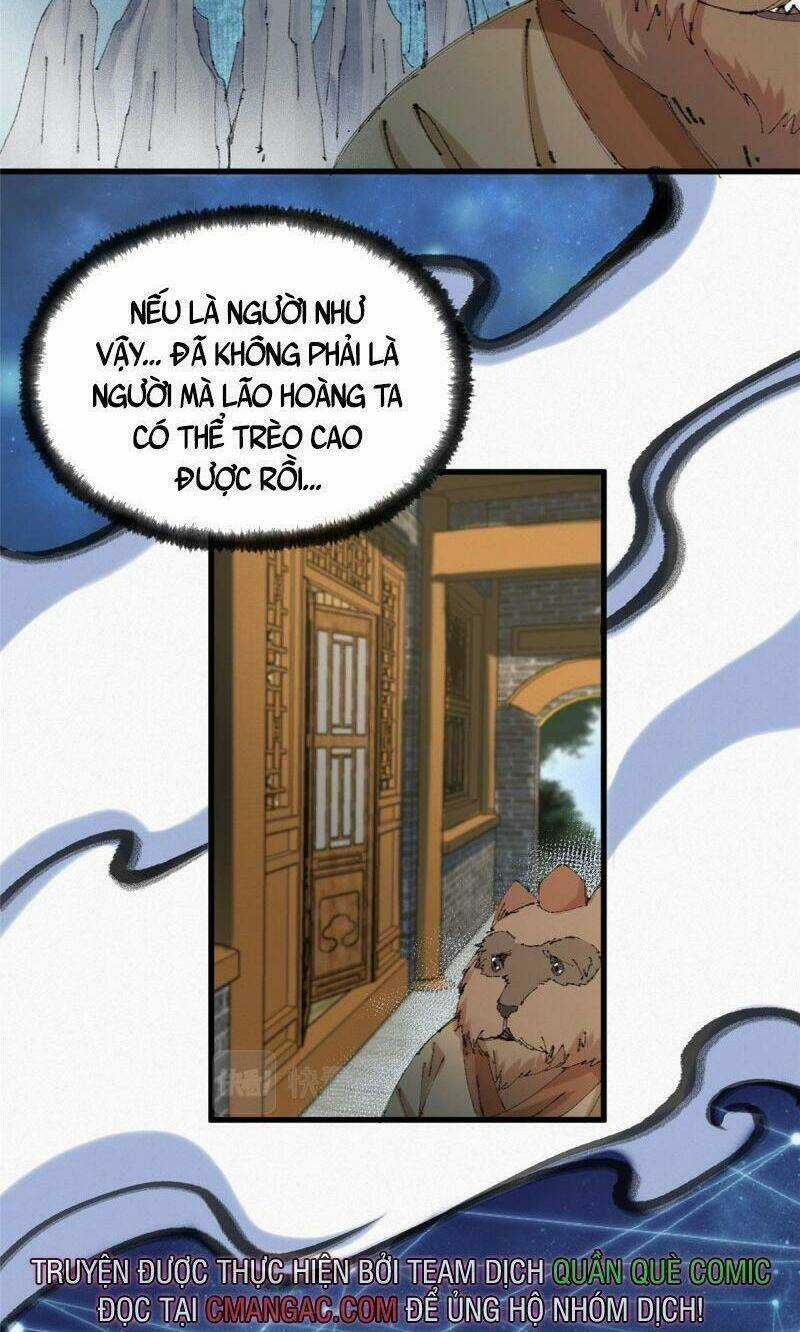 Khu Thần Chapter 65 trang 5