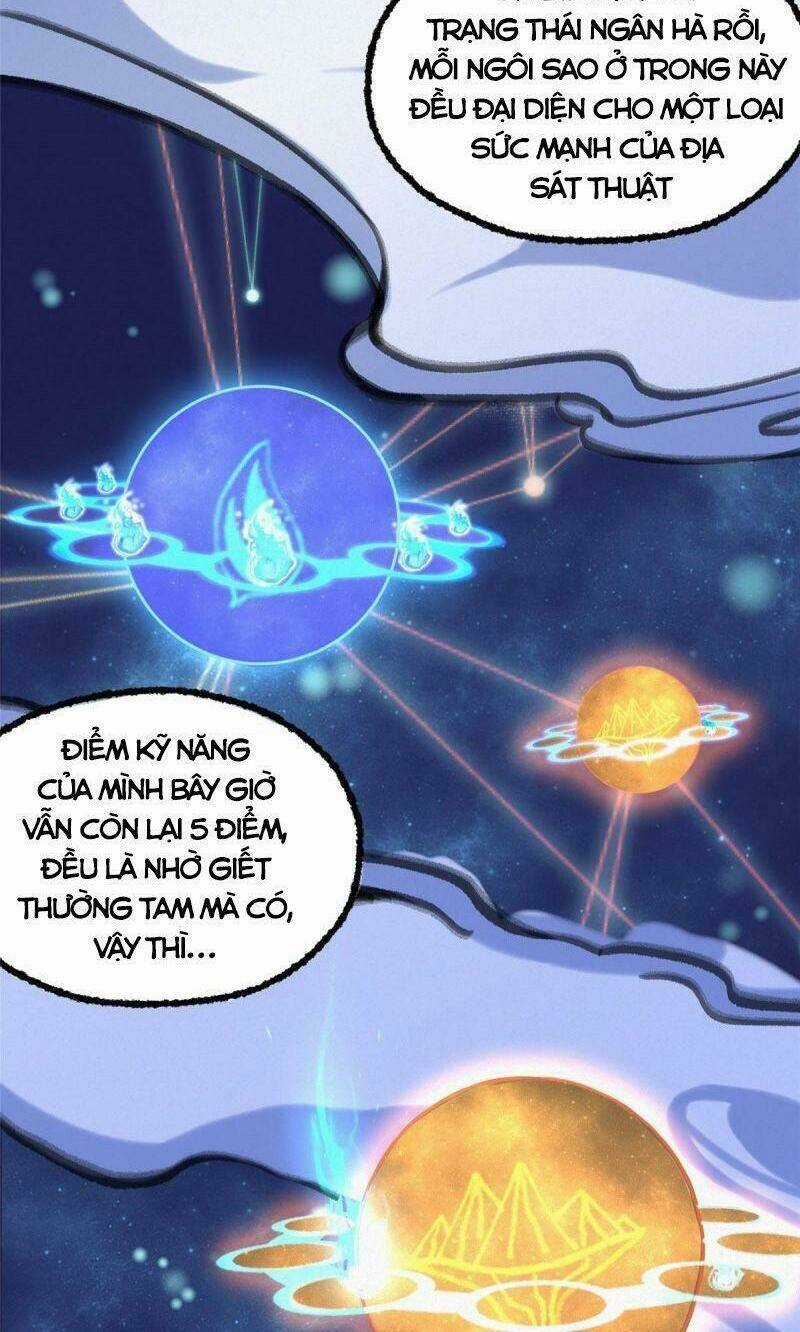 Khu Thần Chapter 65 trang 7