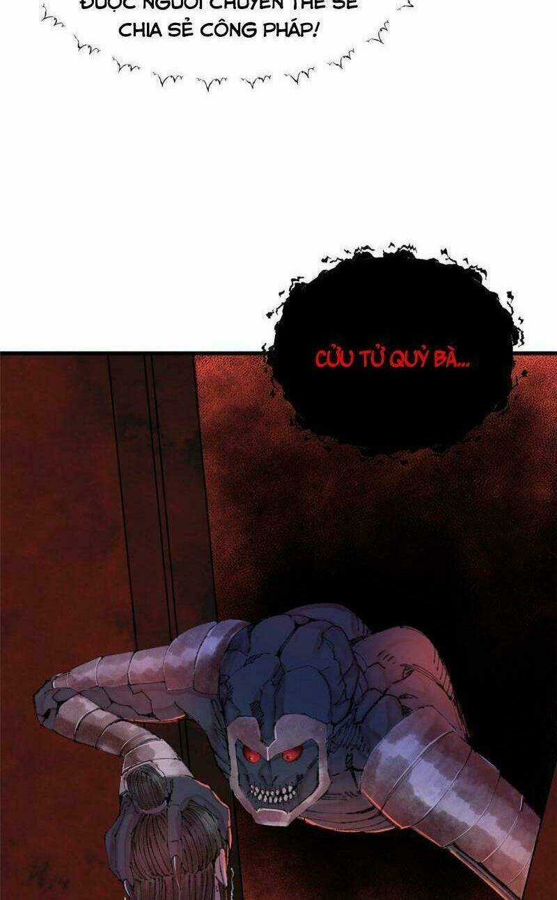Khu Thần Chapter 66 trang 10