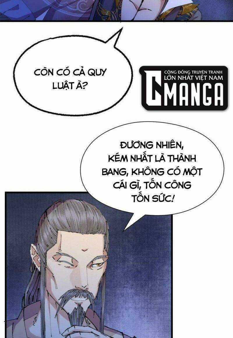 Khu Thần Chapter 66 trang 27