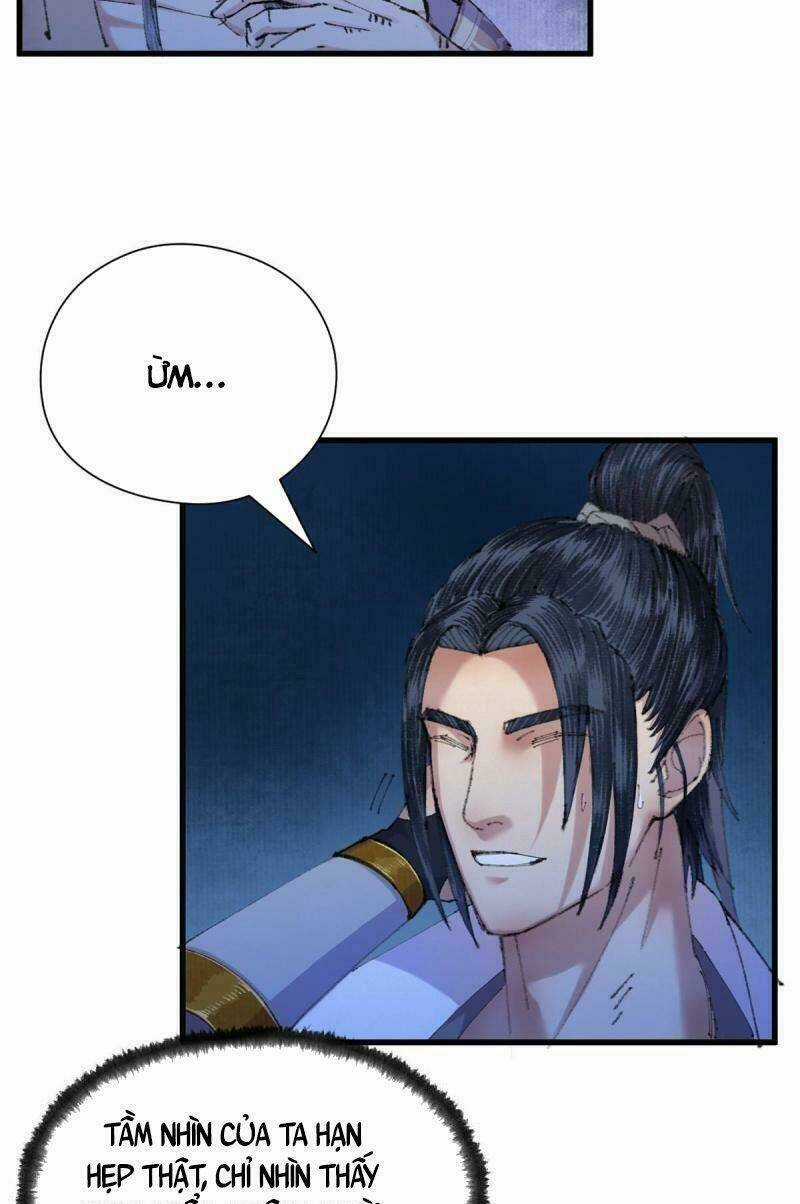 Khu Thần Chapter 66 trang 28