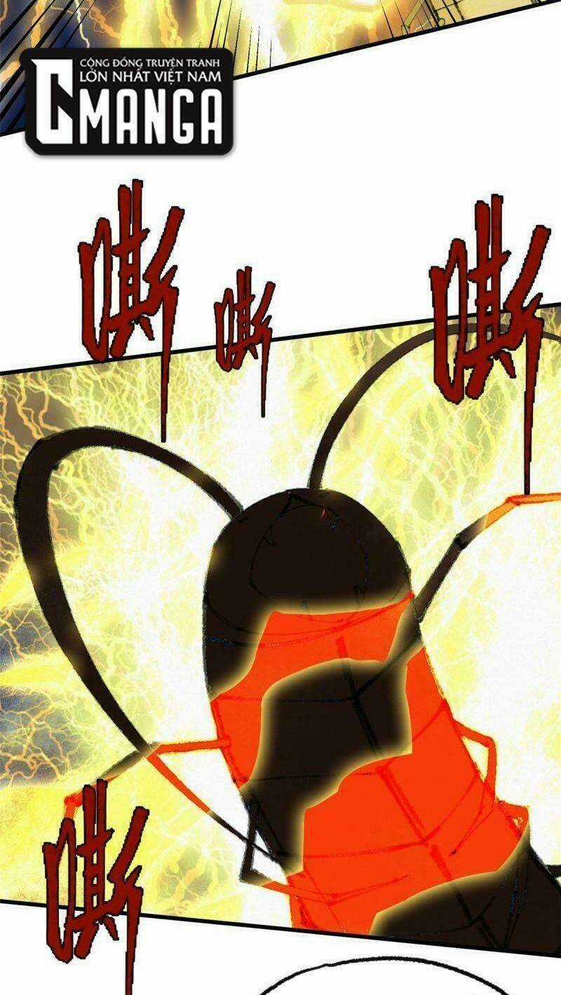 Khu Thần Chapter 66 trang 33