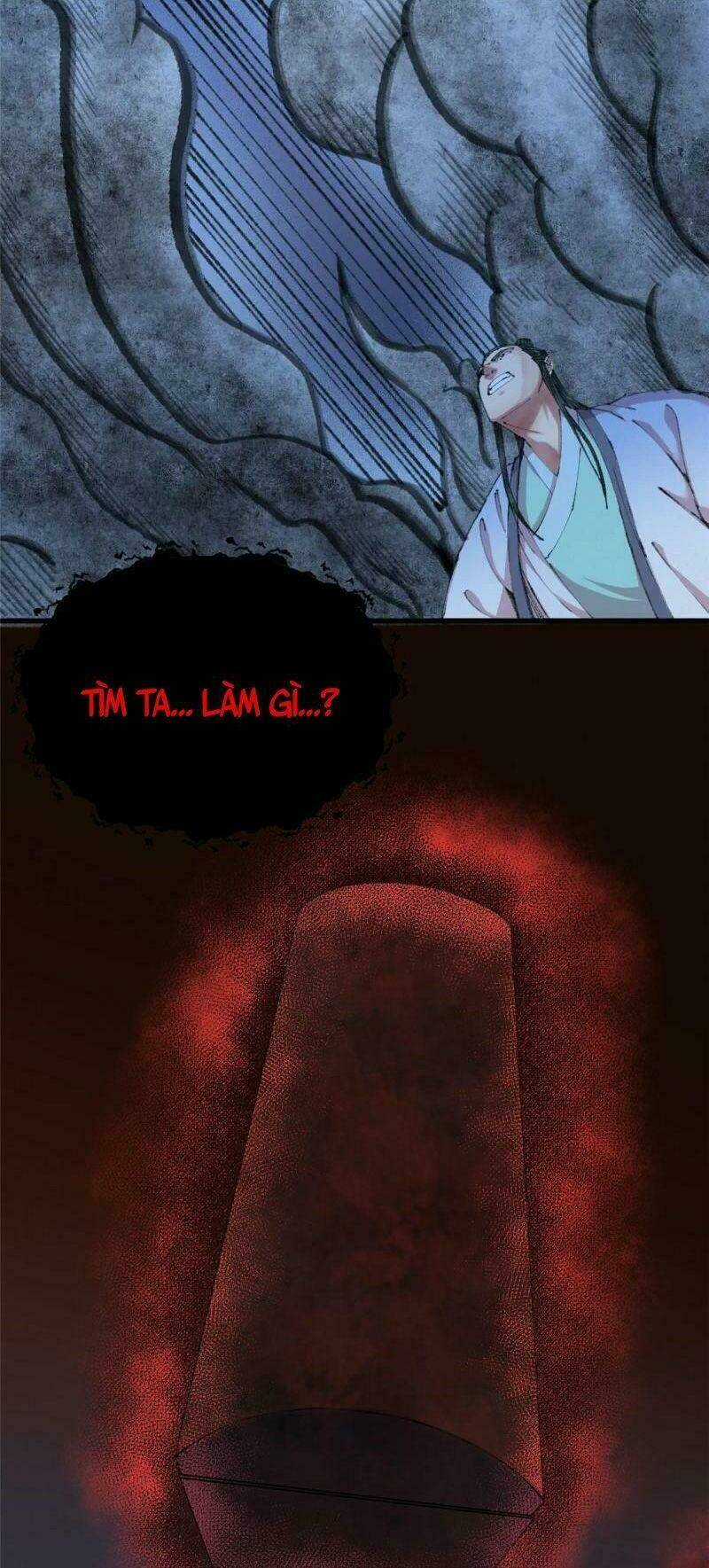 Khu Thần Chapter 66 trang 6