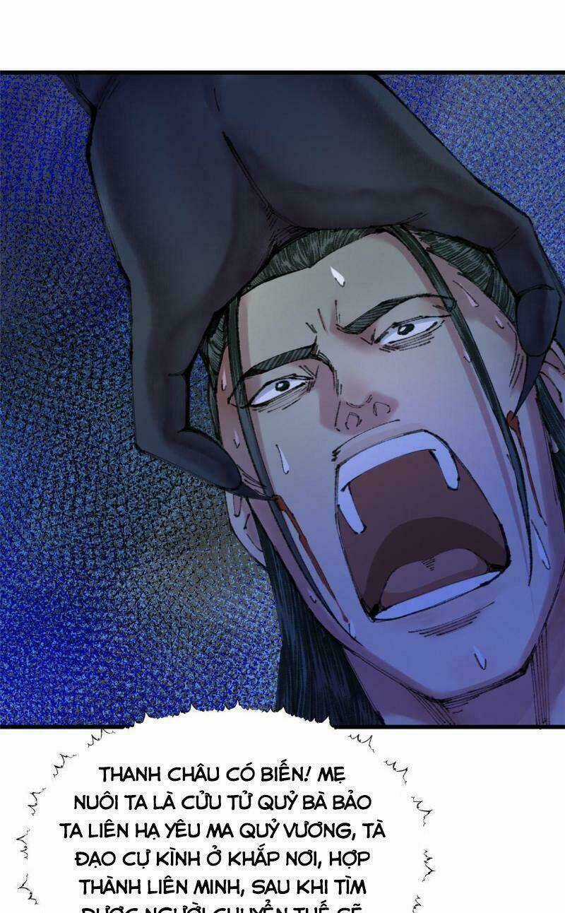 Khu Thần Chapter 66 trang 9