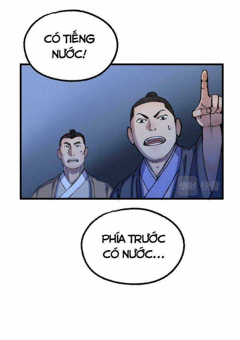 Khu Thần Chapter 67 trang 10