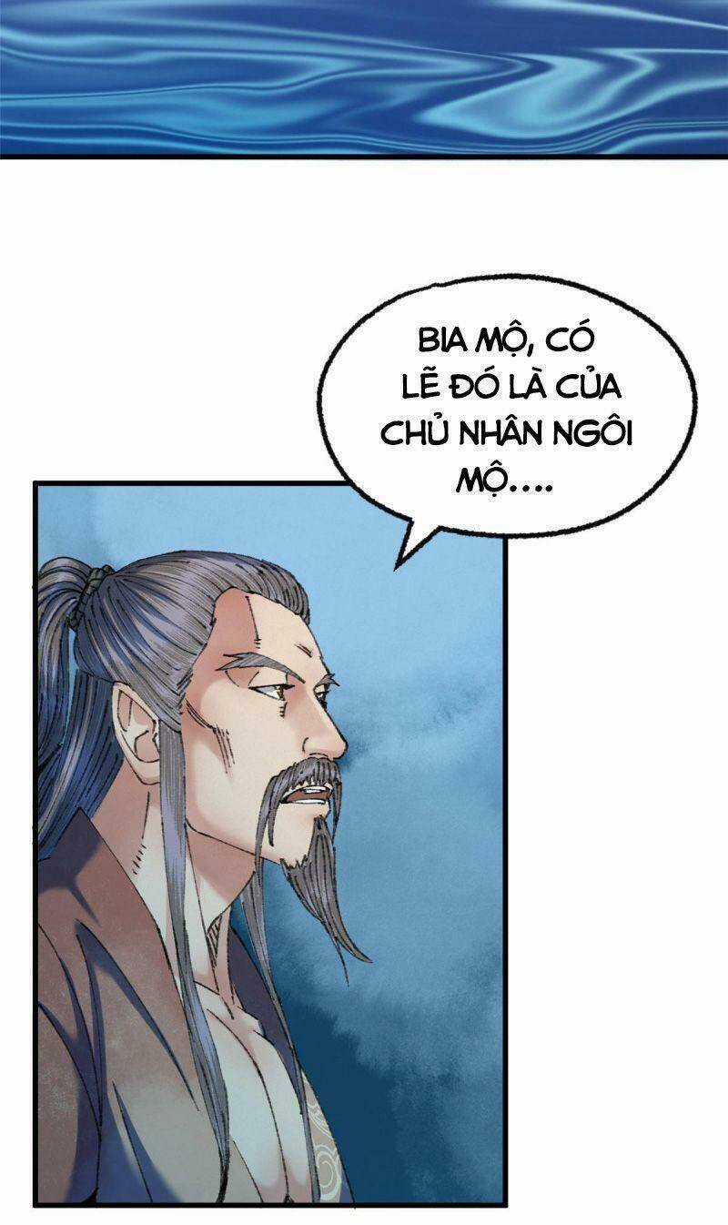 Khu Thần Chapter 67 trang 12