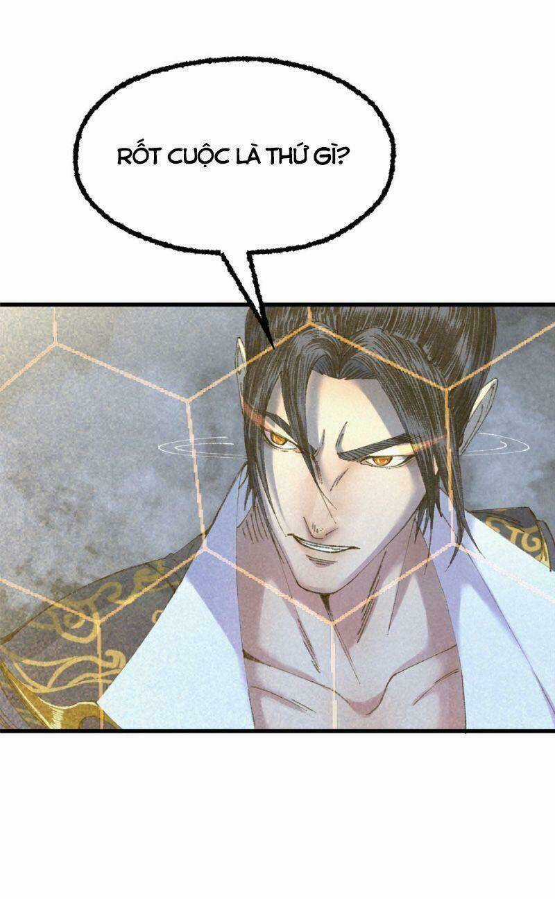 Khu Thần Chapter 67 trang 20