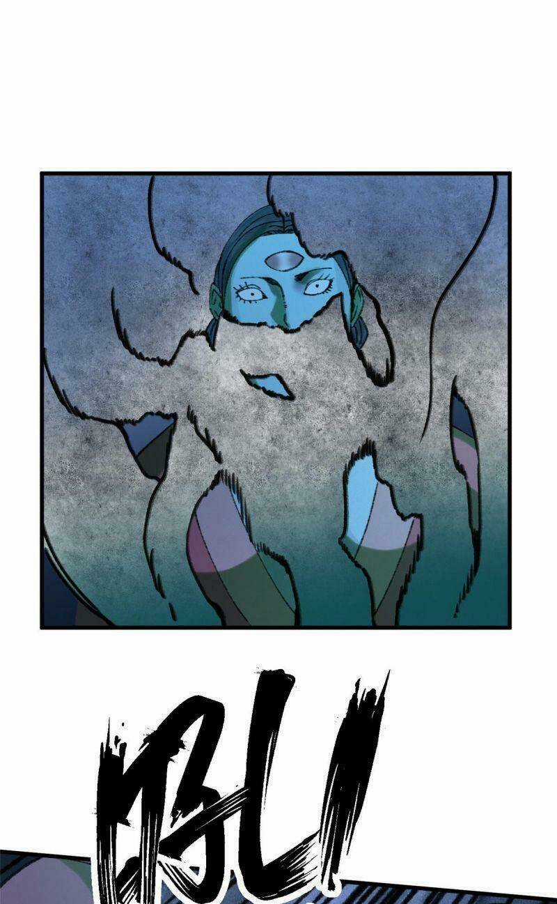 Khu Thần Chapter 67 trang 21