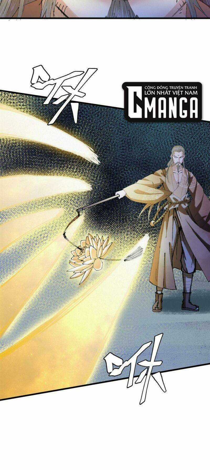 Khu Thần Chapter 67 trang 29