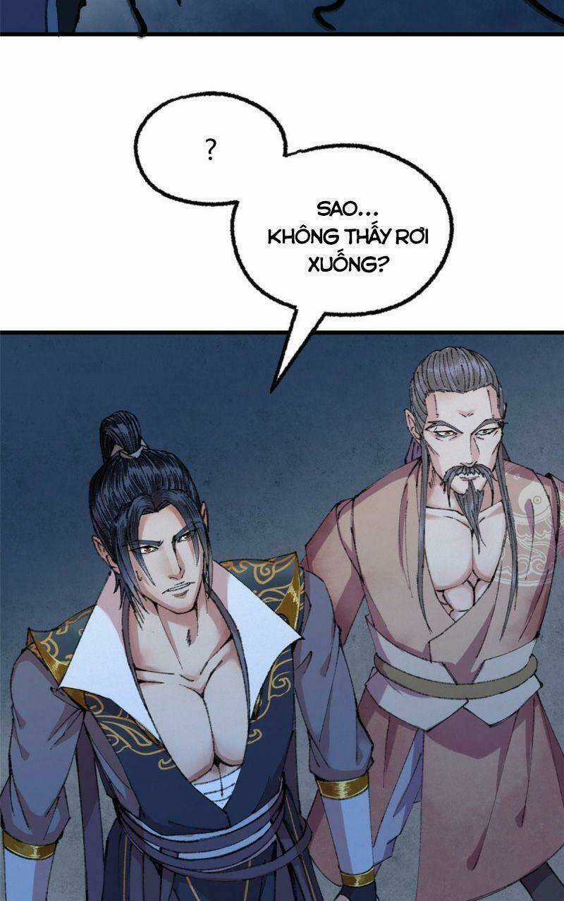 Khu Thần Chapter 67 trang 4