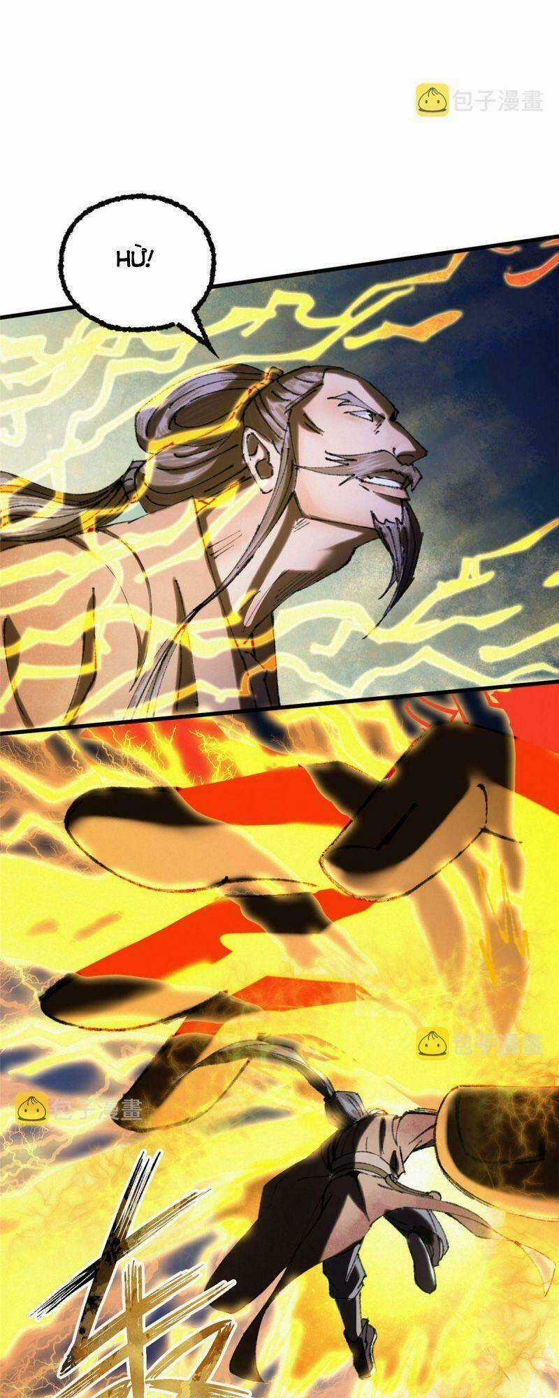 Khu Thần Chapter 68 trang 10