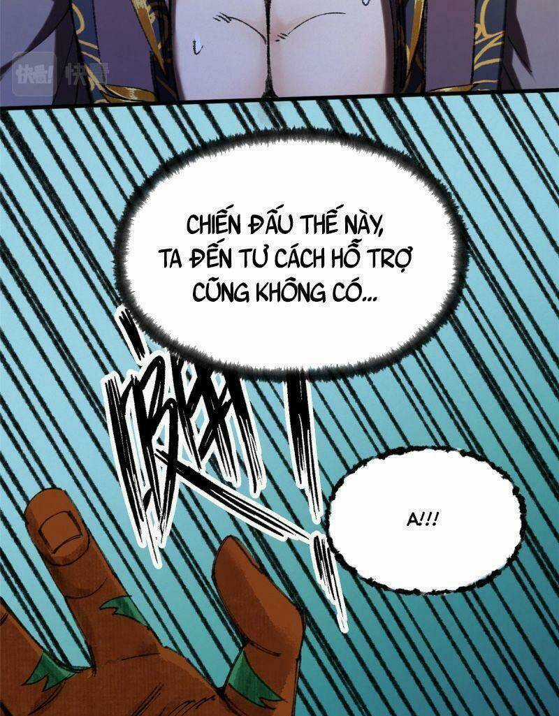 Khu Thần Chapter 68 trang 14