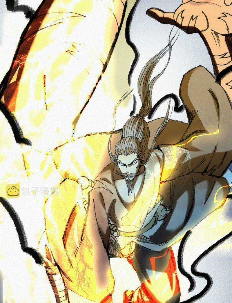 Khu Thần Chapter 68 trang 17