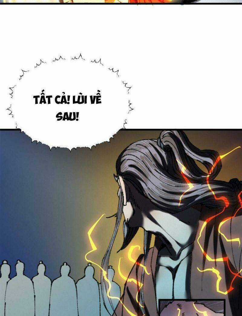 Khu Thần Chapter 68 trang 18