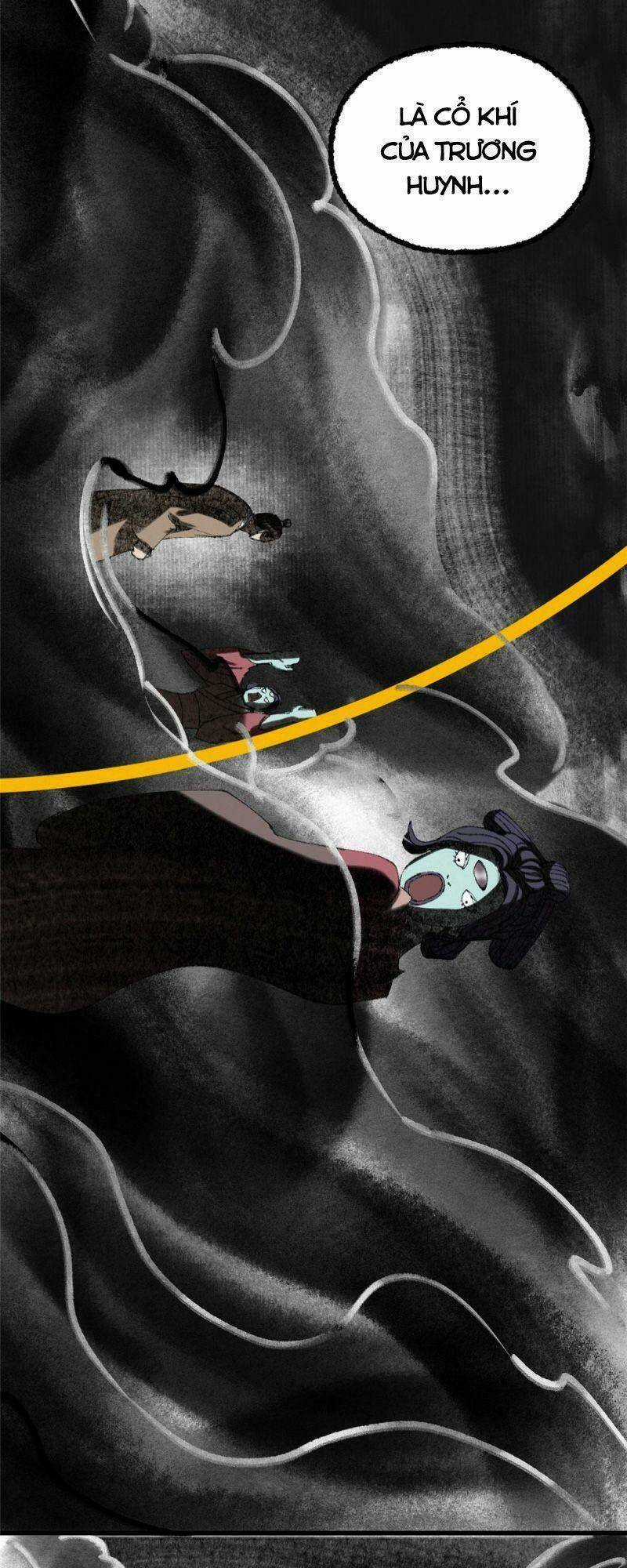 Khu Thần Chapter 68 trang 26