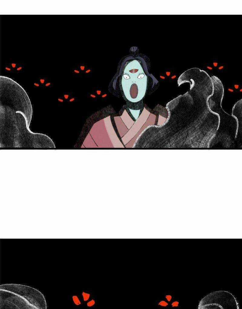 Khu Thần Chapter 68 trang 28