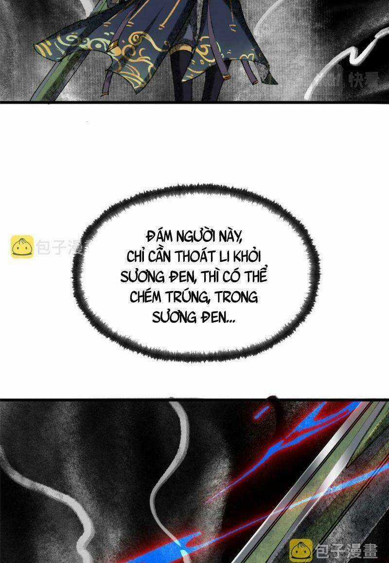 Khu Thần Chapter 68 trang 32