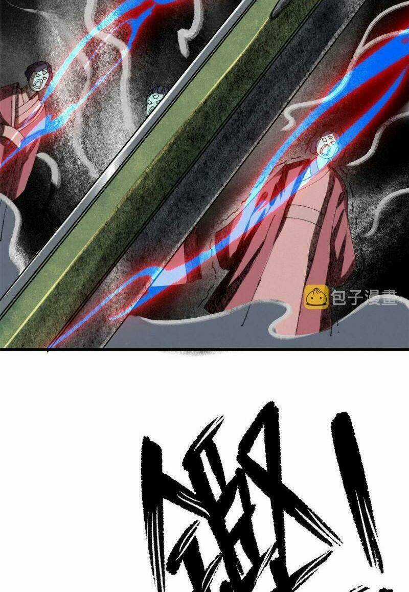 Khu Thần Chapter 68 trang 33