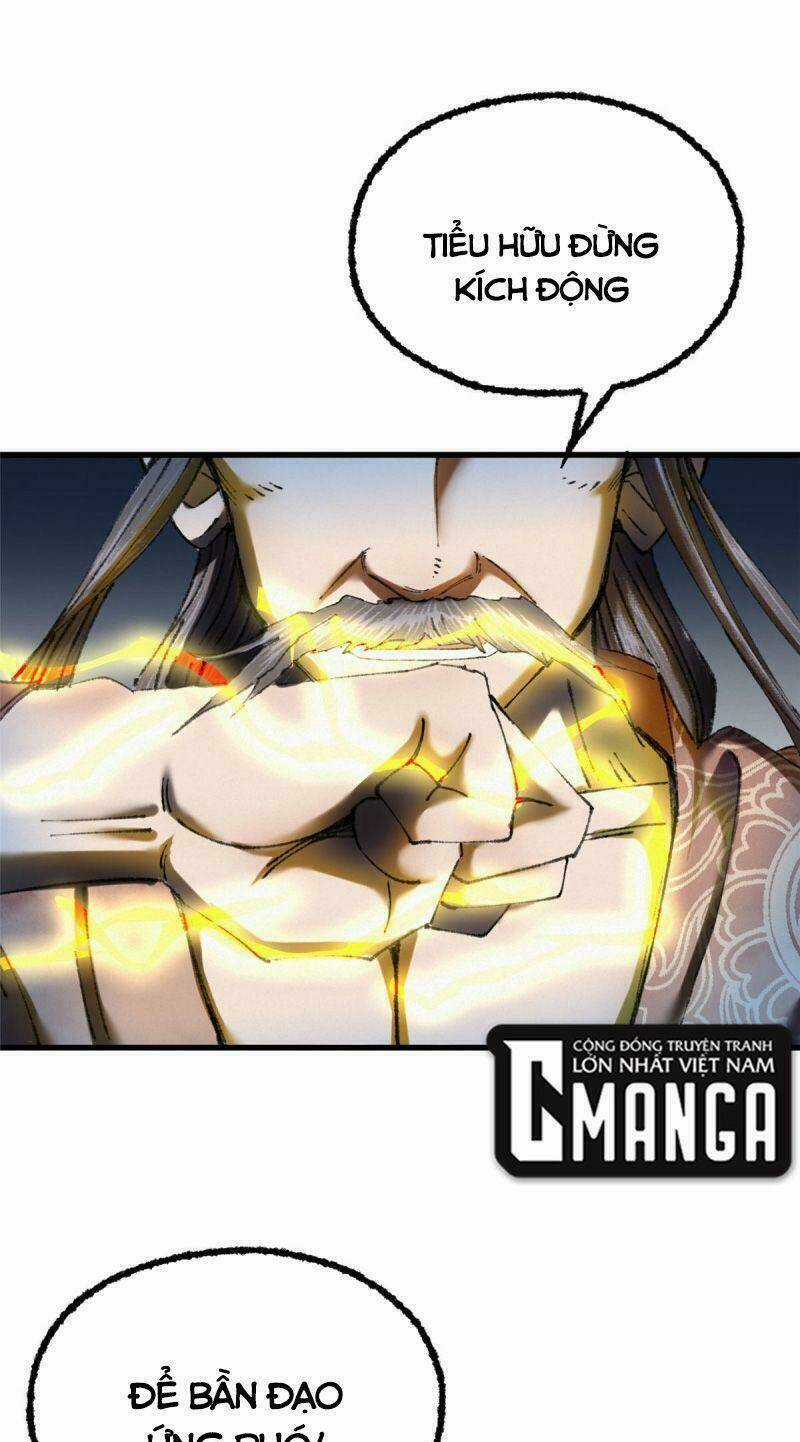 Khu Thần Chapter 68 trang 4