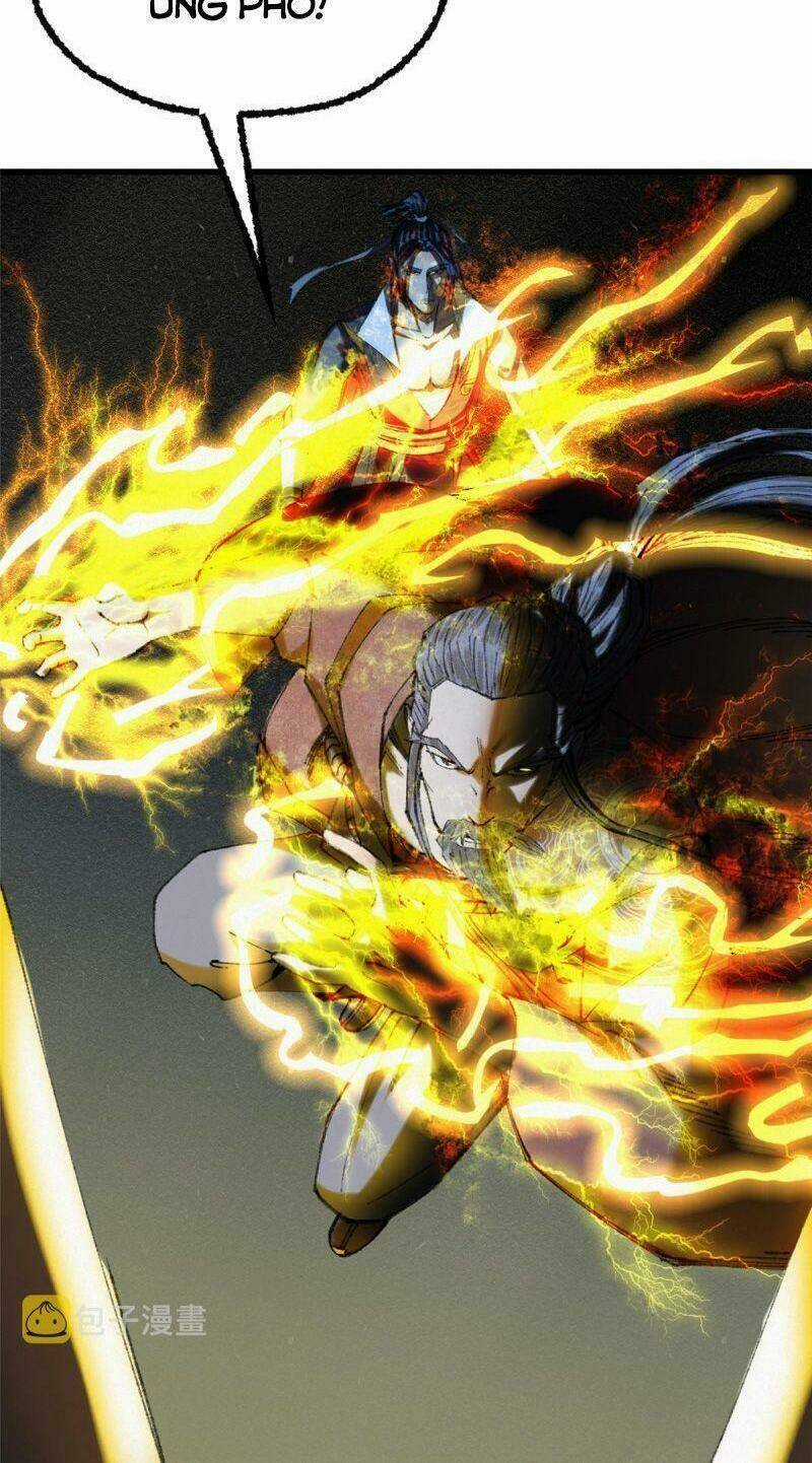 Khu Thần Chapter 68 trang 5