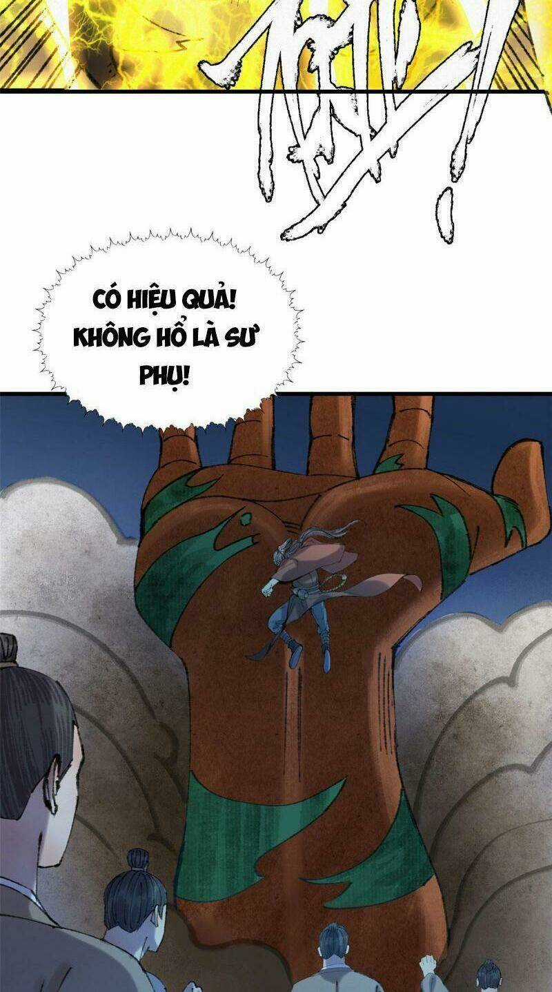 Khu Thần Chapter 68 trang 7