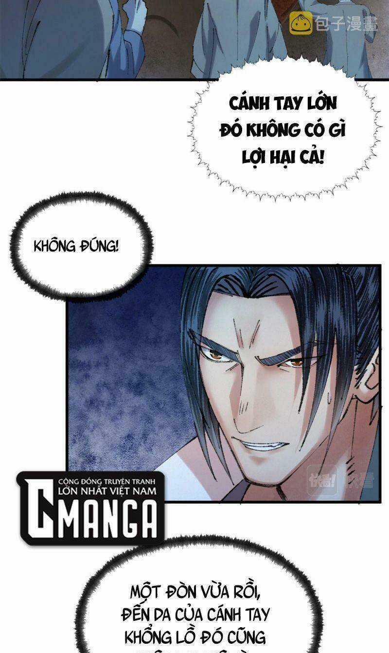 Khu Thần Chapter 68 trang 8