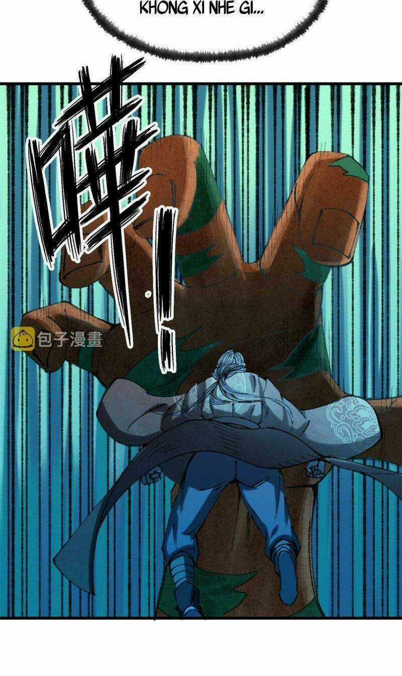 Khu Thần Chapter 68 trang 9