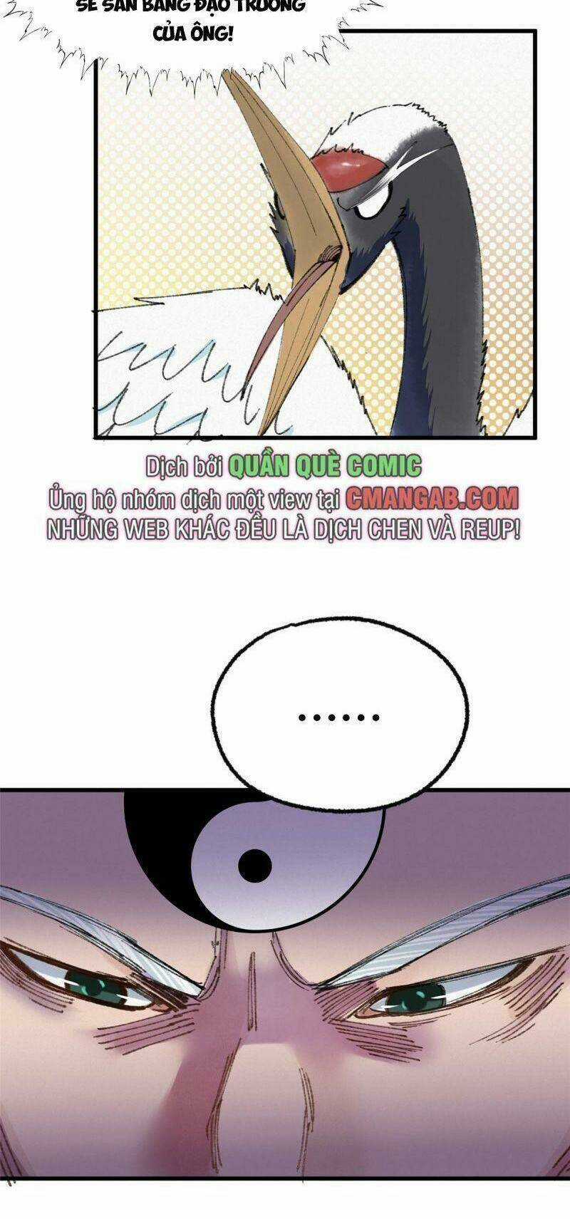 Khu Thần Chapter 69 trang 15