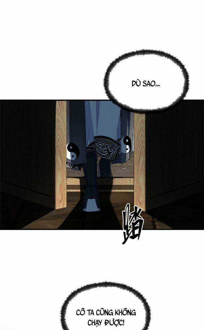 Khu Thần Chapter 69 trang 18