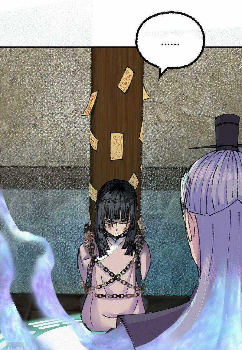 Khu Thần Chapter 69 trang 20