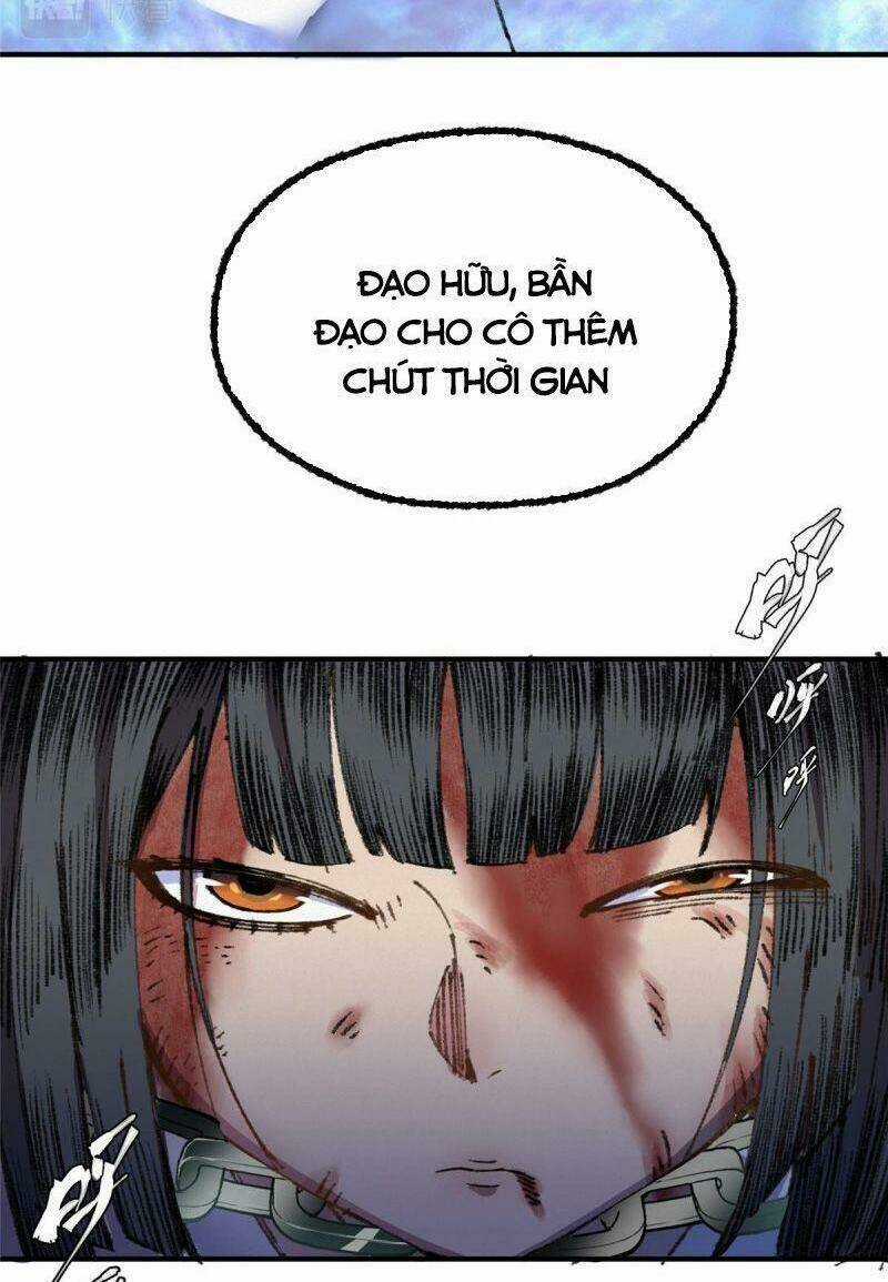 Khu Thần Chapter 69 trang 21