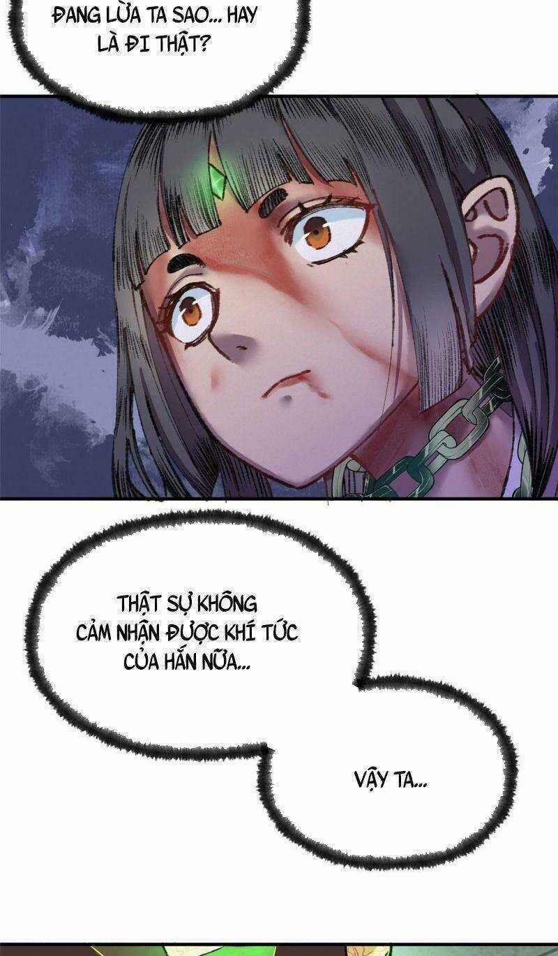 Khu Thần Chapter 69 trang 23