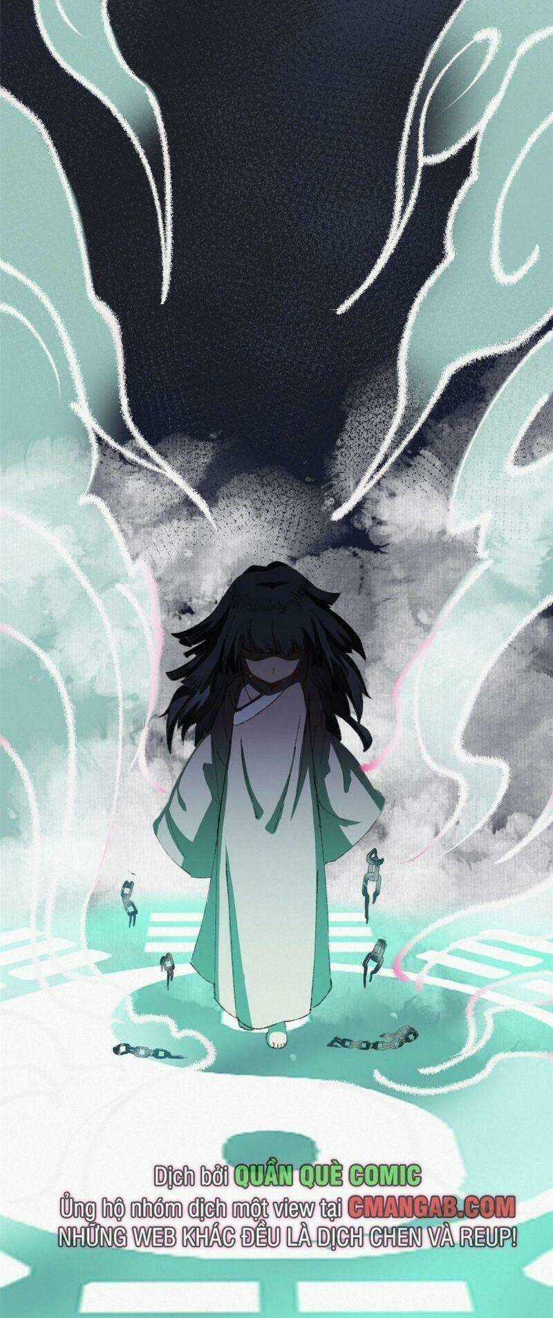 Khu Thần Chapter 69 trang 25