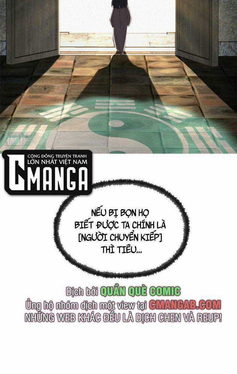 Khu Thần Chapter 69 trang 27