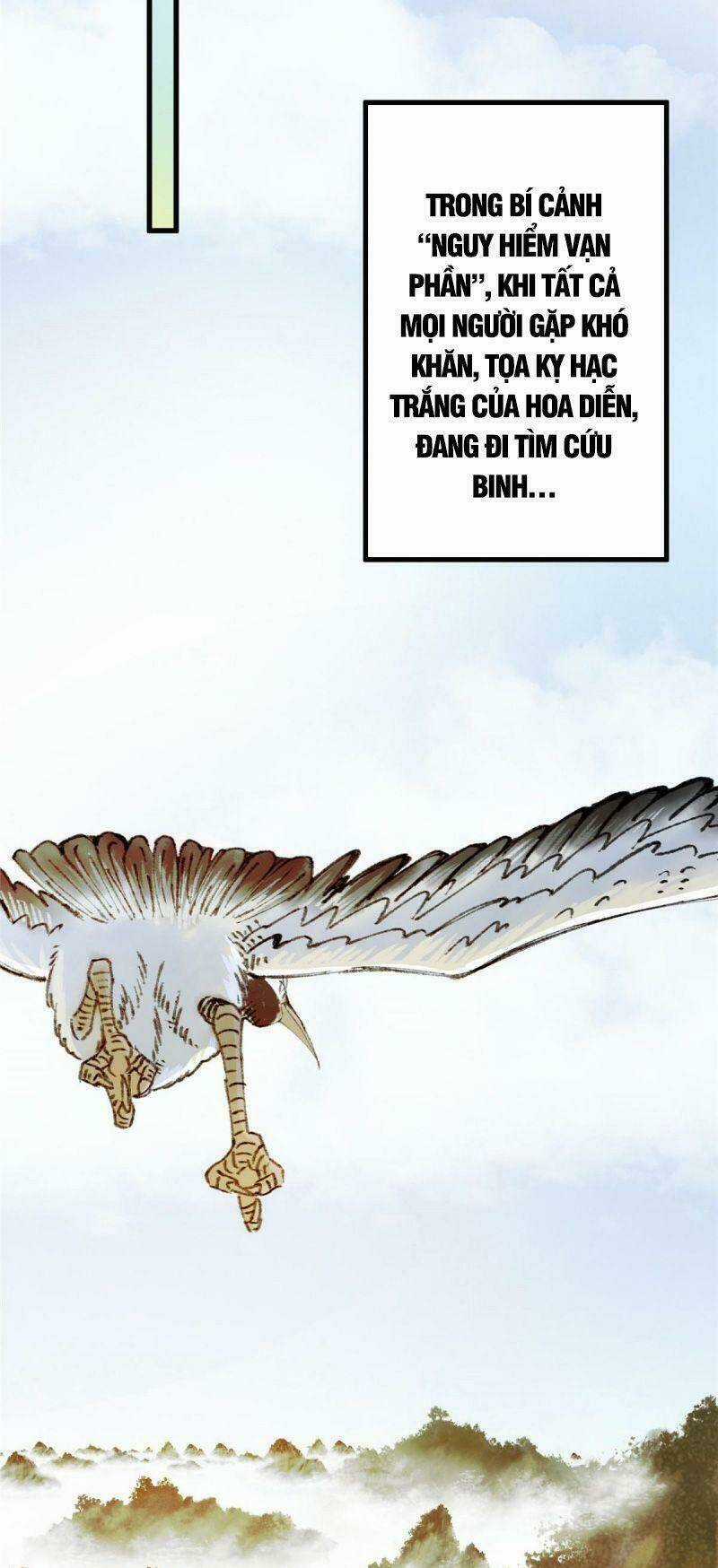 Khu Thần Chapter 69 trang 6