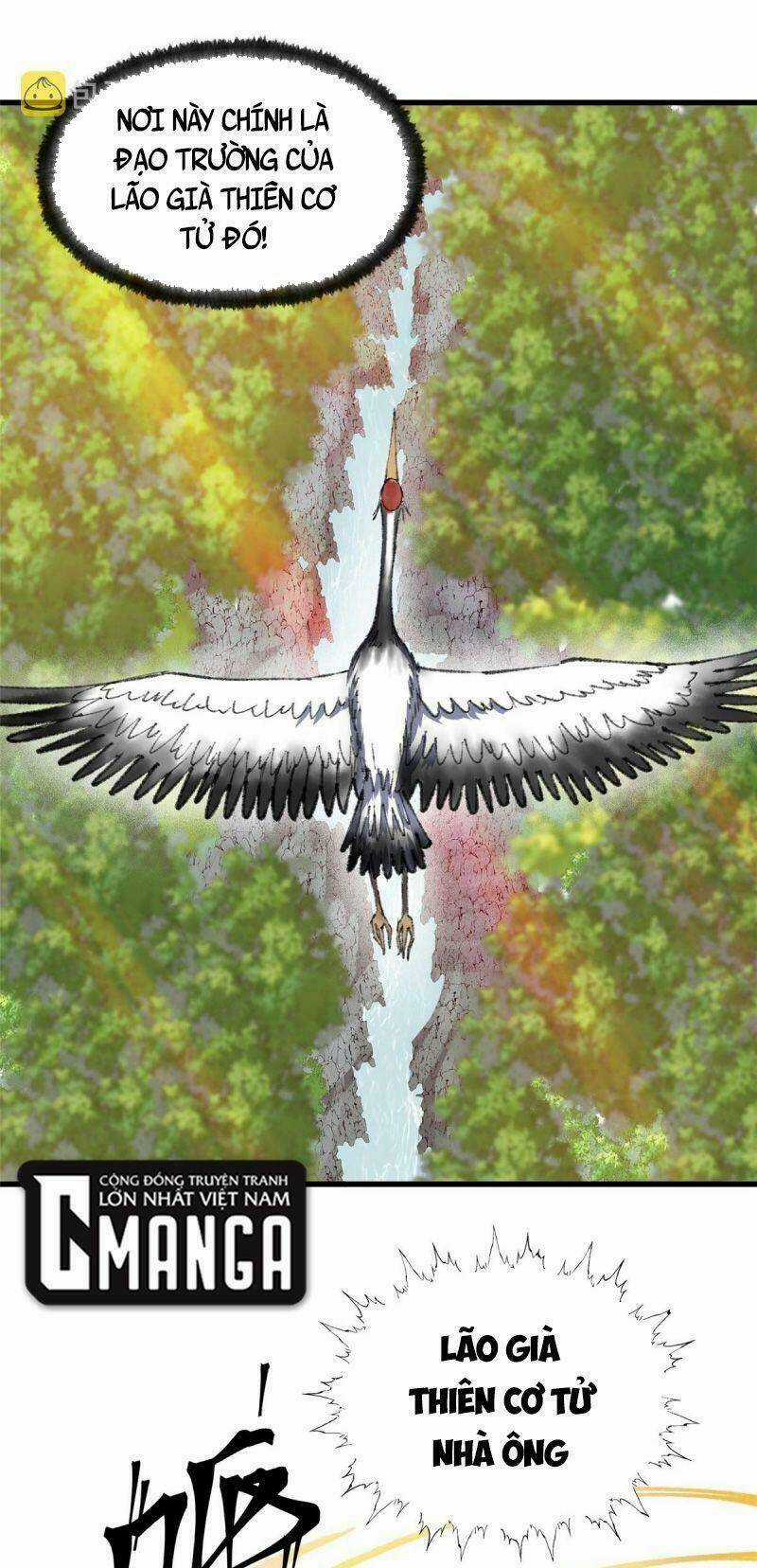 Khu Thần Chapter 69 trang 8