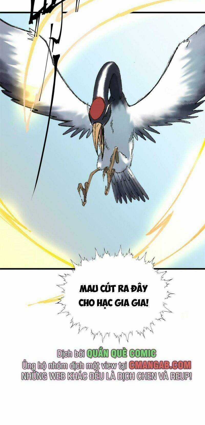 Khu Thần Chapter 69 trang 9