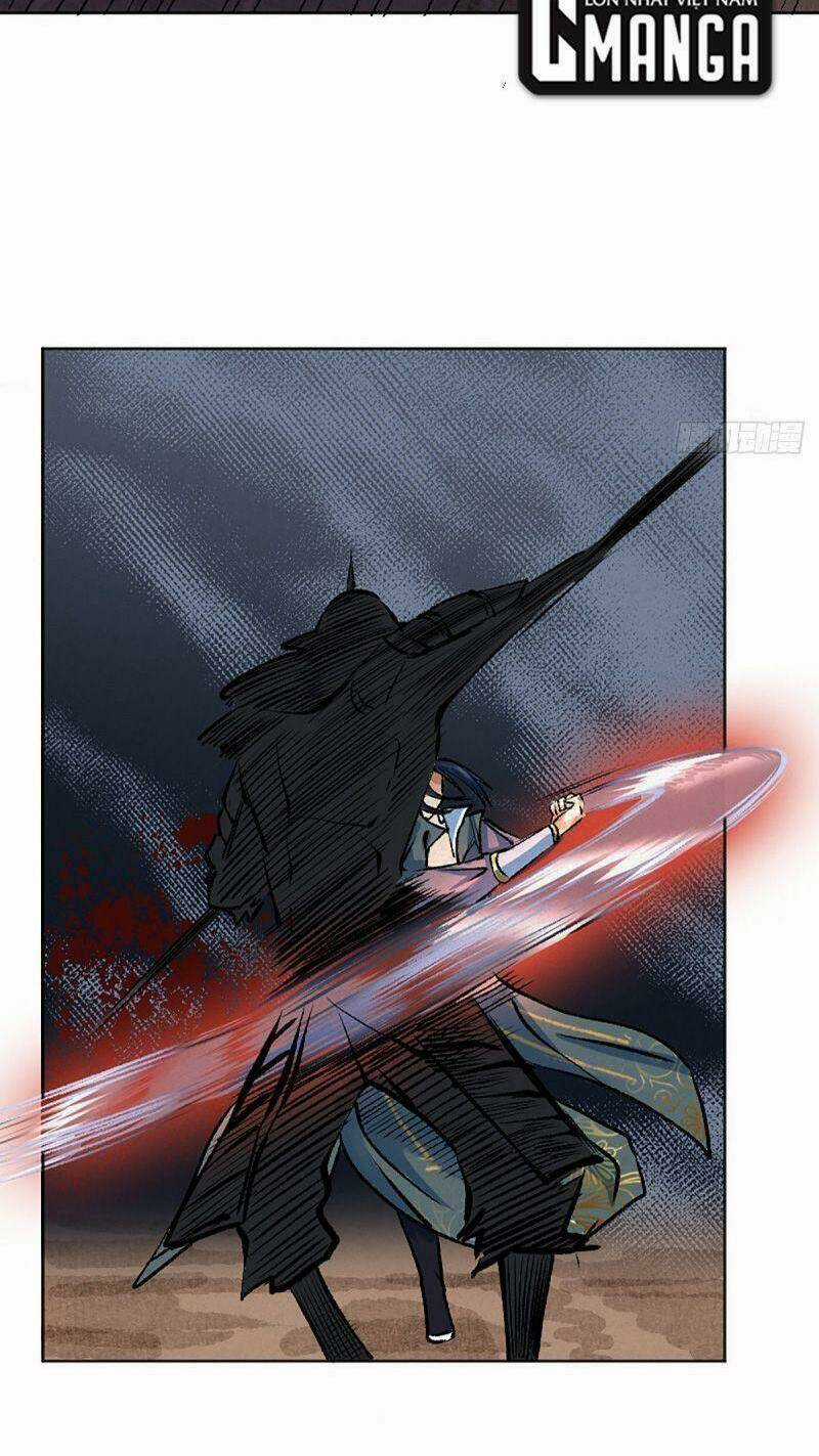 Khu Thần Chapter 7 trang 17