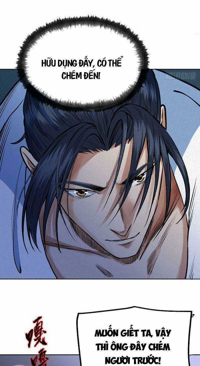 Khu Thần Chapter 7 trang 18