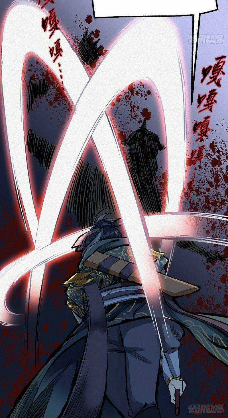 Khu Thần Chapter 7 trang 19